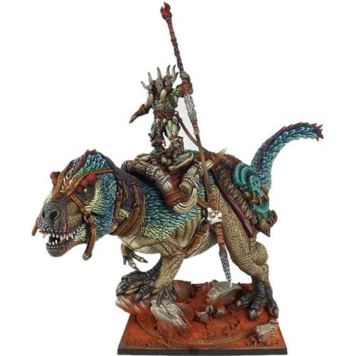 Conquest: Wadrhun - Apex Predator 4 Conquest: Wadrhun - Apex Predator - Image 2