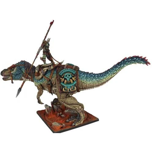 Conquest: Wadrhun - Apex Predator 6 Conquest: Wadrhun - Apex Predator - Image 4