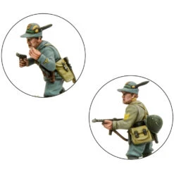 Bolt Action: Italian Alpini Mountain Troops (New Arrival) -Games Workshop Shop WLG402015803 3