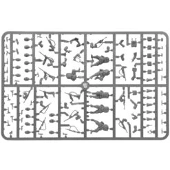 Bolt Action: Italian Alpini Mountain Troops (New Arrival) -Games Workshop Shop WLG402015803 5