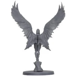 The Zodiac War: Virgo (70mm Scale) (Preorder) 7 The Zodiac War: Virgo (70mm Scale) (Preorder) -Games Workshop Shop YDM0217 3