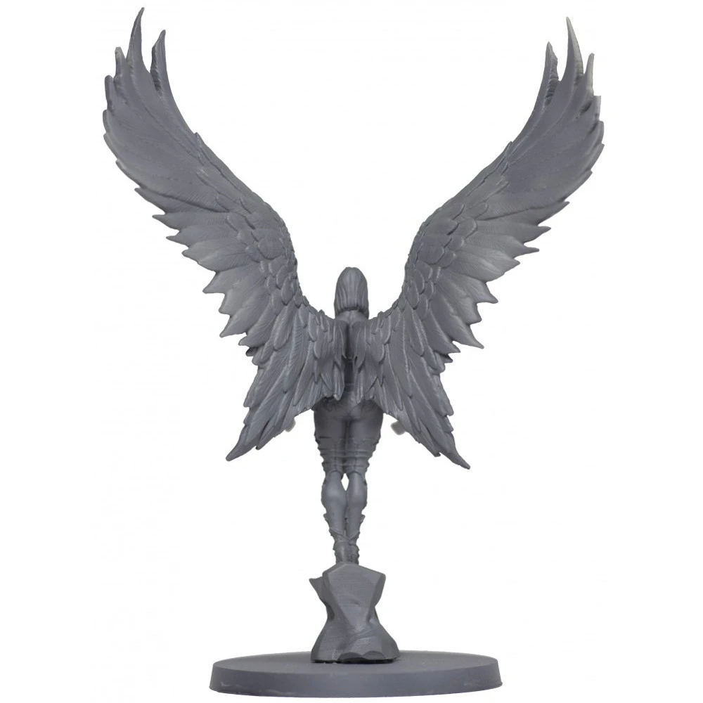 The Zodiac War: Virgo (70mm Scale) (Preorder) 5 The Zodiac War: Virgo (70mm Scale) (Preorder) - Image 3