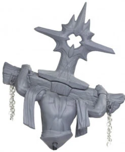 Lucifer: Lucifer The Fallen Angel Bust (Preorder) 5 Lucifer: Lucifer The Fallen Angel Bust (Preorder) -Games Workshop Shop YDM0583 2