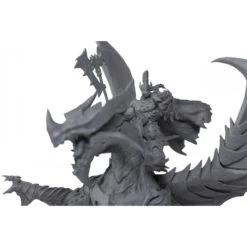 Armies & Heroes: Orc Warlord Mounted On Dragon (30mm Scale) (Preorder) 7 Armies & Heroes: Orc Warlord Mounted On Dragon (30mm Scale) (Preorder) -Games Workshop Shop YDM0682 3