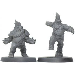 Armies & Heroes: Fantasy Football - Dwarf Team (30mm Scale) (Preorder) 12 Armies & Heroes: Fantasy Football - Dwarf Team (30mm Scale) (Preorder) -Games Workshop Shop YDM1061 5