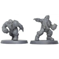 Armies & Heroes: Fantasy Football - Dwarf Team (30mm Scale) (Preorder) 13 Armies & Heroes: Fantasy Football - Dwarf Team (30mm Scale) (Preorder) -Games Workshop Shop YDM1061 6