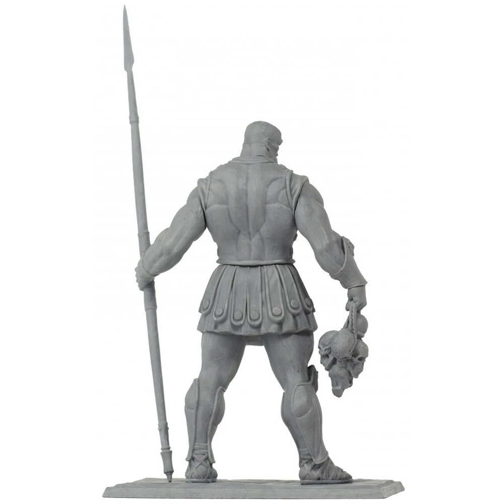 Lucifer: Goliath 70mm (Preorder) 4 Lucifer: Goliath 70mm (Preorder) - Image 2