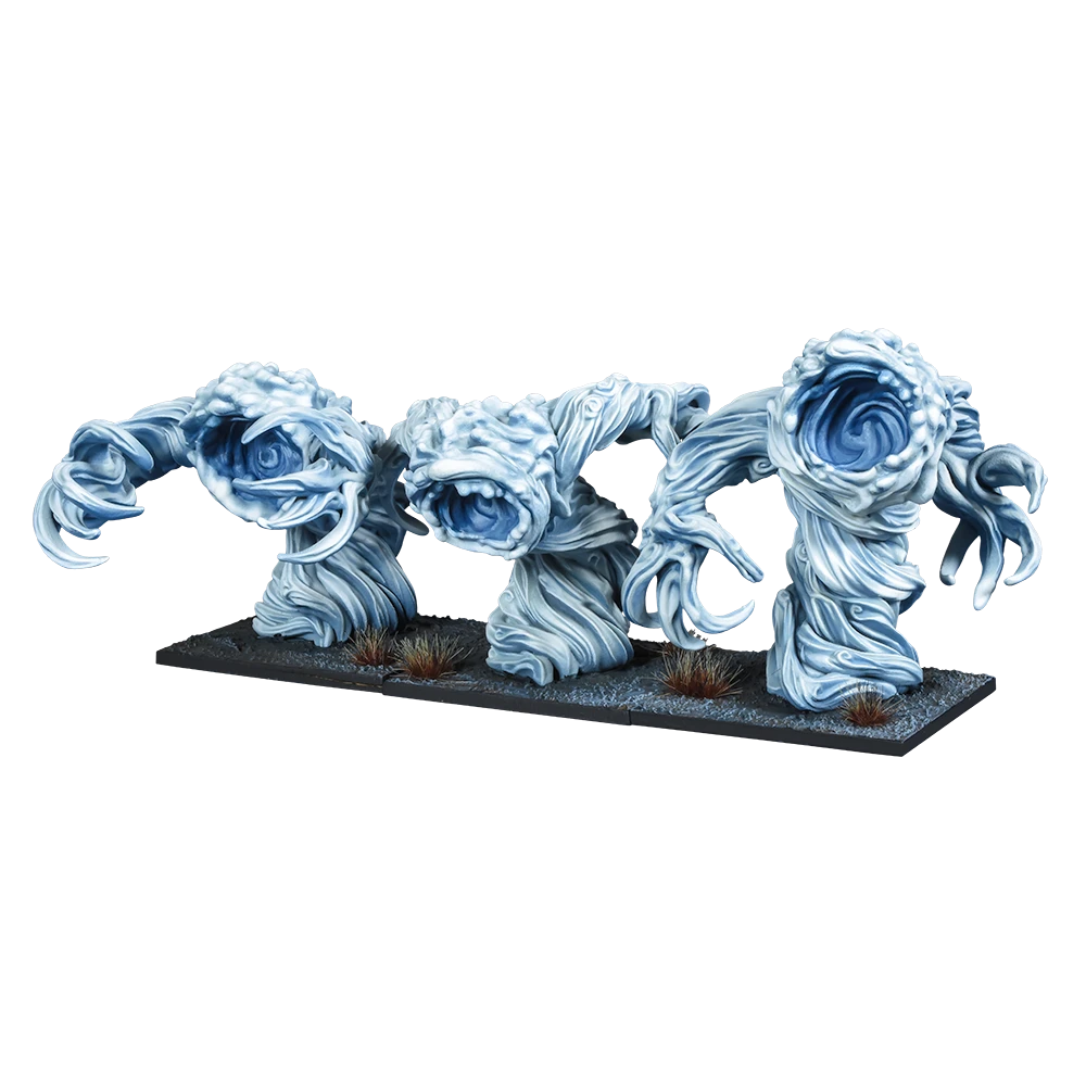 King Of War 3E: Air Elemental Regiment 3 King Of War 3E: Air Elemental Regiment