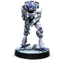 Infinity: ALEPH - Operations Action Pack -Games Workshop Shop aleph operations 3