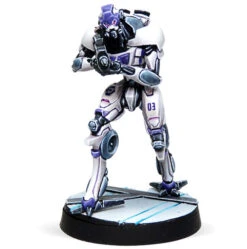 Infinity: ALEPH - Operations Action Pack -Games Workshop Shop aleph operations 4