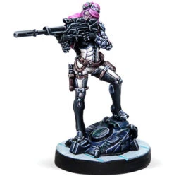 Infinity: ALEPH - Operations Action Pack -Games Workshop Shop aleph operations 8