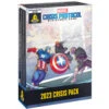 Atomic Mass Games Marvel Crisis Protocol: 2023 Crisis Pack (Preorder) -Games Workshop Shop amgca09