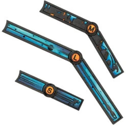 Atomic Mass Games Marvel Crisis Protocol: Movement & Range Tool Pack (Preorder)