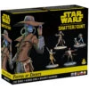 Atomic Mass Games Star Wars: Shatterpoint - Fistful Of Credits Squad Pack (Preorder) -Games Workshop Shop amgswp09
