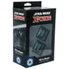 Atomic Mass Games Star Wars X-Wing 2E: TIE/sa Bomber Expansion Pack (New Arrival) -Games Workshop Shop amgswz98en
