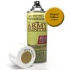 Army Painter Color Primer: Desert Yellow (400ml)