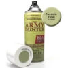 Army Painter Color Primer: Necrotic Flesh (400ml) -Games Workshop Shop amycp3014 1