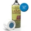 Army Painter Color Primer: Crystal Blue (400ml) -Games Workshop Shop amycp3017