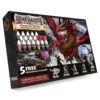 GameMaster: Character Starter Paint Set -Games Workshop Shop amygm1004