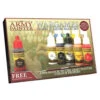 Army Painter: Wargames Hobby Starter Paint Set -Games Workshop Shop amywp8020 1
