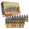 Army Painter: Warpaint Speedpaint Mega Set -Games Workshop Shop amywp8053