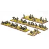 World War III: Team Yankee - Weapons Platoons (New Arrival) -Games Workshop Shop bfm tfi703 a