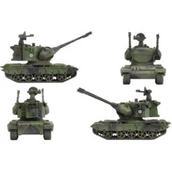 World War III: Team Yankee - T-55 Marksman Platoon (New Arrival) -Games Workshop Shop bfm tfibx01 3