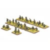 World War III: Team Yankee - Armoured Rifle Platoon (Preorder) 1 World War III: Team Yankee - Armoured Rifle Platoon (Preorder) -Games Workshop Shop bfm tsw702