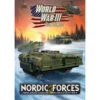 World War III: Team Yankee - Nordic Forces (New Arrival) 1 World War III: Team Yankee - Nordic Forces (New Arrival) -Games Workshop Shop bfm ww3 08
