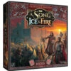 A Song Of Ice & Fire: Bolton Starter Set (Preorder) -Games Workshop Shop cmnsif005