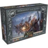 A Song Of Ice & Fire: Mormont She-Bears (Multilingual) (New Arrival) -Games Workshop Shop cmnsif111 ml