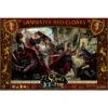 A Song Of Ice & Fire: Lannister Red Cloaks (Multilingual) (New Arrival)