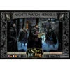 A Song Of Ice & Fire: Night's Watch Heroes #2 (Multilingual) (New Arrival) -Games Workshop Shop cmnsif310 ml