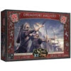 A Song Of Ice & Fire: Dreadfort Archers (Preorder) -Games Workshop Shop cmnsif523