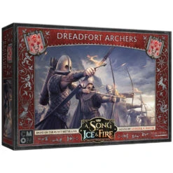 A Song Of Ice & Fire: Dreadfort Archers (Preorder)
