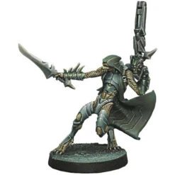 Infinity: Dire Foes Mission Pack 5 - Viral Outbreak -Games Workshop Shop cvb280005 0447 3