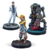 Infinity CodeOne: Dire Foes Mission Pack Beta - Void Tango -Games Workshop Shop cvb280035 0845 1