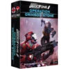 Infinity CodeOne: Operation Crimson Stone -Games Workshop Shop cvb280036