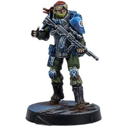 Infinity CodeOne: Beyond Operation Crimson Stone -Games Workshop Shop cvb280039 0898 4