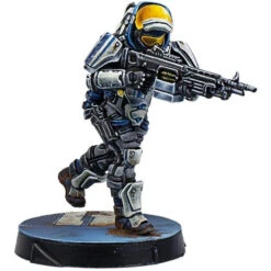 Infinity CodeOne: Beyond Operation Crimson Stone -Games Workshop Shop cvb280039 0898 5