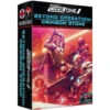 Infinity CodeOne: Beyond Operation Crimson Stone