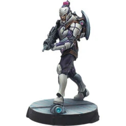 Infinity CodeOne: Operation Blackwind - Two-Player Introductory Battle Pack -Games Workshop Shop cvb280041 0952 6