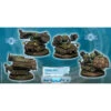 Infinity: Ariadna - Traktor Muls, Regiment Of Artillery & Support Unit Box (2) 2 Infinity: Ariadna - Traktor Muls, Regiment Of Artillery & Support Unit Box (2) -Games Workshop Shop cvb280150 0323 1