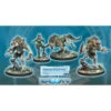 Infinity: Ariadna - Antipode Assault Pack (4) 1 Infinity: Ariadna - Antipode Assault Pack (4) -Games Workshop Shop cvb280168 0481