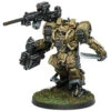 Infinity: Ariadna - Blackjacks, 10th Heavy Ranger Bat. (T2 Sniper Rifle) -Games Workshop Shop cvb280191 0677 2