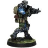 Infinity: Ariadna - Caledonian Mormaers (AP HMG) -Games Workshop Shop cvb280196 0713 2
