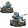 Infinity: PanOceania - Mulebots Unit Box -Games Workshop Shop cvb280256 0352