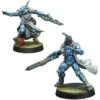 Infinity: PanOceania - Svalarheima Nisses 1 Infinity: PanOceania - Svalarheima Nisses -Games Workshop Shop cvb280299 0704 1