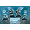 Infinity: Yu Jing - Japanese Sectorial Army Support Pack (4) -Games Workshop Shop cvb280371 0498