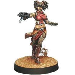 Infinity: Haqqislam - Odalisques Unit Box (4) 10 Infinity: Haqqislam - Odalisques Unit Box (4) -Games Workshop Shop cvb280431 2